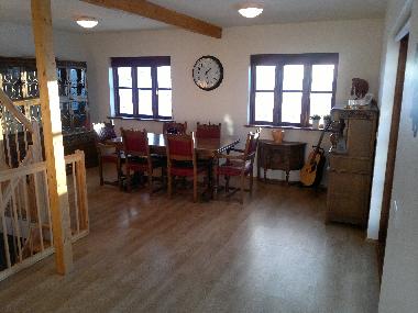 Casa de vacaciones en �lflj�tsvatn (Gullbringusysla)Casa de vacaciones