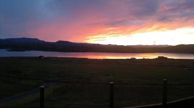 Casa de vacaciones en �lflj�tsvatn (Gullbringusysla)Casa de vacaciones