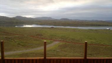 Casa de vacaciones en �lflj�tsvatn (Gullbringusysla)Casa de vacaciones