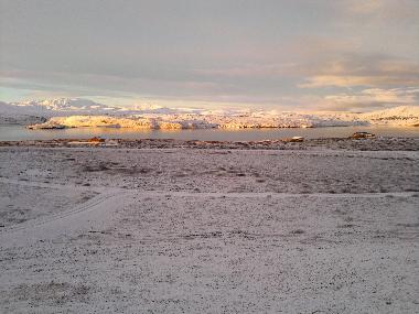 Casa de vacaciones en �lflj�tsvatn (Gullbringusysla)Casa de vacaciones