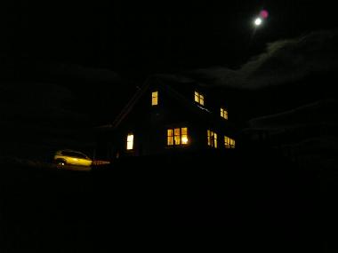 Casa de vacaciones en �lflj�tsvatn (Gullbringusysla)Casa de vacaciones