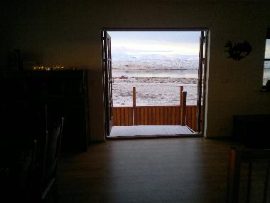 Casa de vacaciones en �lflj�tsvatn (Gullbringusysla)Casa de vacaciones