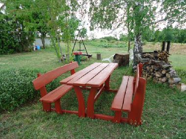 Cama y desayuno en Szabadkigyos (Bekes)Casa de vacaciones