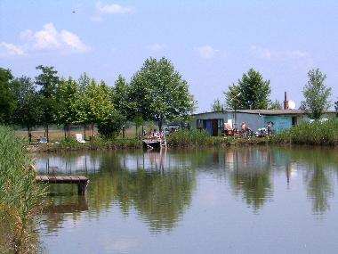 Cama y desayuno en Szabadkigyos (Bekes)Casa de vacaciones