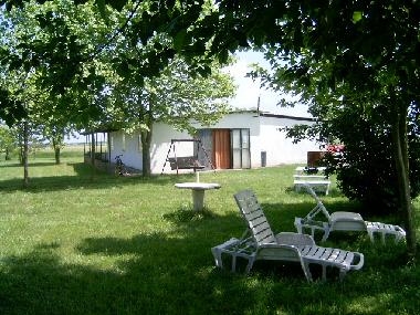 Cama y desayuno en Szabadkigyos (Bekes)Casa de vacaciones