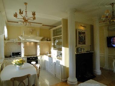 Apartamento de vacaciones en Sopot (Pomorskie)Casa de vacaciones