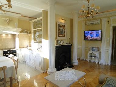 Apartamento de vacaciones en Sopot (Pomorskie)Casa de vacaciones