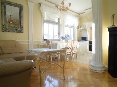 Apartamento de vacaciones en Sopot (Pomorskie)Casa de vacaciones