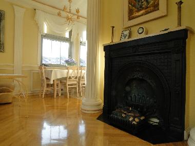 Apartamento de vacaciones en Sopot (Pomorskie)Casa de vacaciones