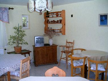 Cama y desayuno en Szabadkigyos (Bekes)Casa de vacaciones