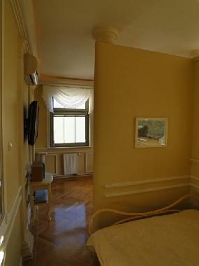 Apartamento de vacaciones en Sopot (Pomorskie)Casa de vacaciones