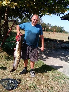 Cama y desayuno en Szabadkigyos (Bekes)Casa de vacaciones