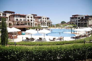 Apartamento de vacaciones en Sozopol (Burgas)Casa de vacaciones