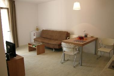 Apartamento de vacaciones en Sozopol (Burgas)Casa de vacaciones