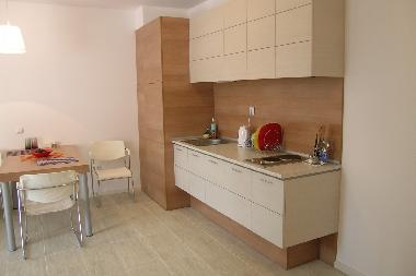 Apartamento de vacaciones en Sozopol (Burgas)Casa de vacaciones