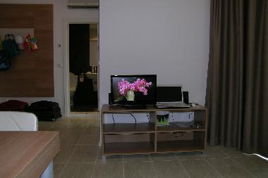 Apartamento de vacaciones en Sozopol (Burgas)Casa de vacaciones