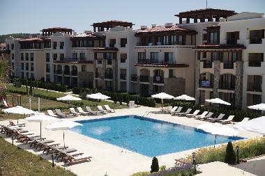 Apartamento de vacaciones en Sozopol (Burgas)Casa de vacaciones
