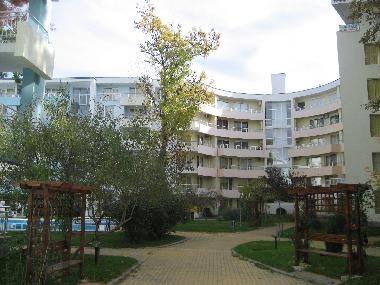 Apartamento de vacaciones en Sunny Beach (Burgas)Casa de vacaciones