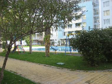 Apartamento de vacaciones en Sunny Beach (Burgas)Casa de vacaciones