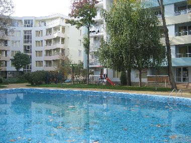 Apartamento de vacaciones en Sunny Beach (Burgas)Casa de vacaciones