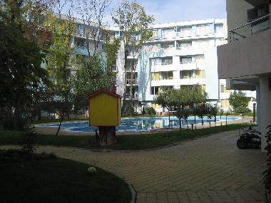 Apartamento de vacaciones en Sunny Beach (Burgas)Casa de vacaciones