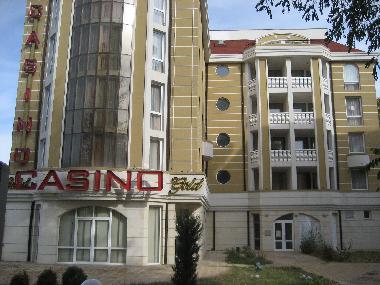 Apartamento de vacaciones en Sunny Beach (Burgas)Casa de vacaciones