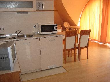 Apartamento de vacaciones en Sunny Beach (Burgas)Casa de vacaciones