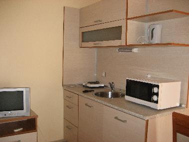 Apartamento de vacaciones en Sunny Beach (Burgas)Casa de vacaciones