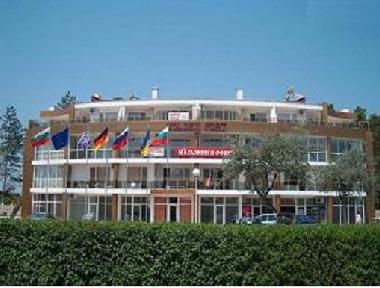 Apartamento de vacaciones en Sunny Beach (Burgas)Casa de vacaciones