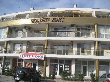 Apartamento de vacaciones en Sunny Beach (Burgas)Casa de vacaciones