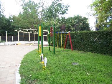 Apartamento de vacaciones en Sunny Beach (Burgas)Casa de vacaciones