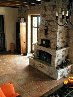 Villa en Stoupa (Messinia)Casa de vacaciones