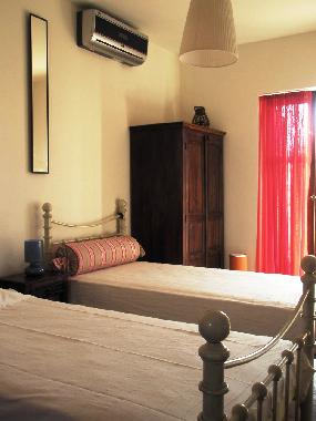 Villa en Stoupa (Messinia)Casa de vacaciones