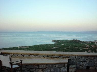 Villa en Stoupa (Messinia)Casa de vacaciones