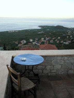 Villa en Stoupa (Messinia)Casa de vacaciones