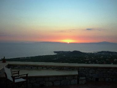 Villa en Stoupa (Messinia)Casa de vacaciones