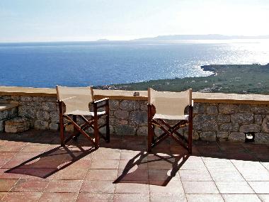 Villa en Stoupa (Messinia)Casa de vacaciones