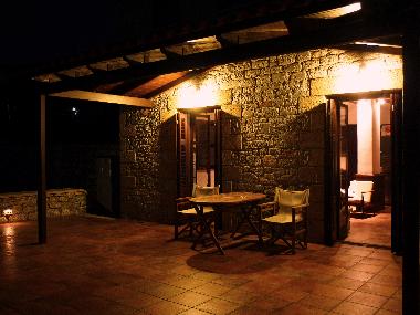 Villa en Stoupa (Messinia)Casa de vacaciones