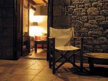 Villa en Stoupa (Messinia)Casa de vacaciones