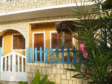 Apartamento de vacaciones en Sal Rei (Boa Vista)Casa de vacaciones