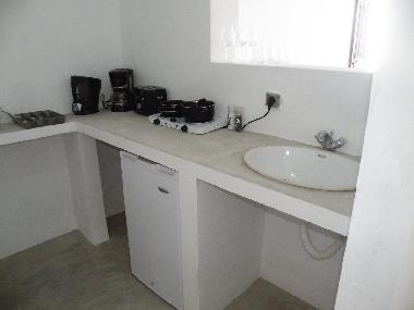 Apartamento de vacaciones en Sal Rei (Boa Vista)Casa de vacaciones