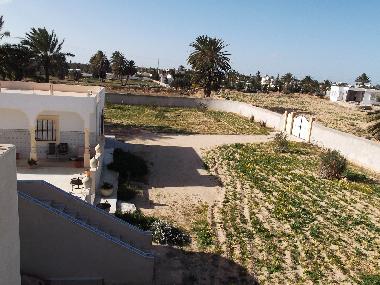 Apartamento de vacaciones en DJERBA (Madanin)Casa de vacaciones