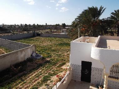 Apartamento de vacaciones en DJERBA (Madanin)Casa de vacaciones