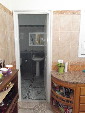 Apartamento de vacaciones en DJERBA (Madanin)Casa de vacaciones