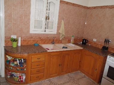 Apartamento de vacaciones en DJERBA (Madanin)Casa de vacaciones