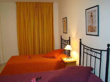 Apartamento de vacaciones en Corralejo (Fuerteventura)Casa de vacaciones