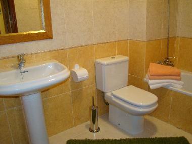 Apartamento de vacaciones en Corralejo (Fuerteventura)Casa de vacaciones