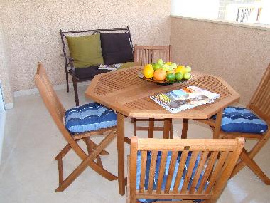 Apartamento de vacaciones en Corralejo (Fuerteventura)Casa de vacaciones