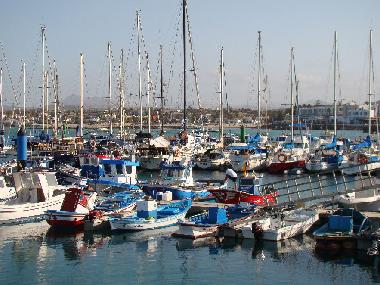 Apartamento de vacaciones en Corralejo (Fuerteventura)Casa de vacaciones