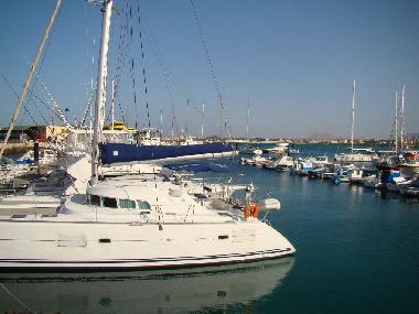 Apartamento de vacaciones en Corralejo (Fuerteventura)Casa de vacaciones